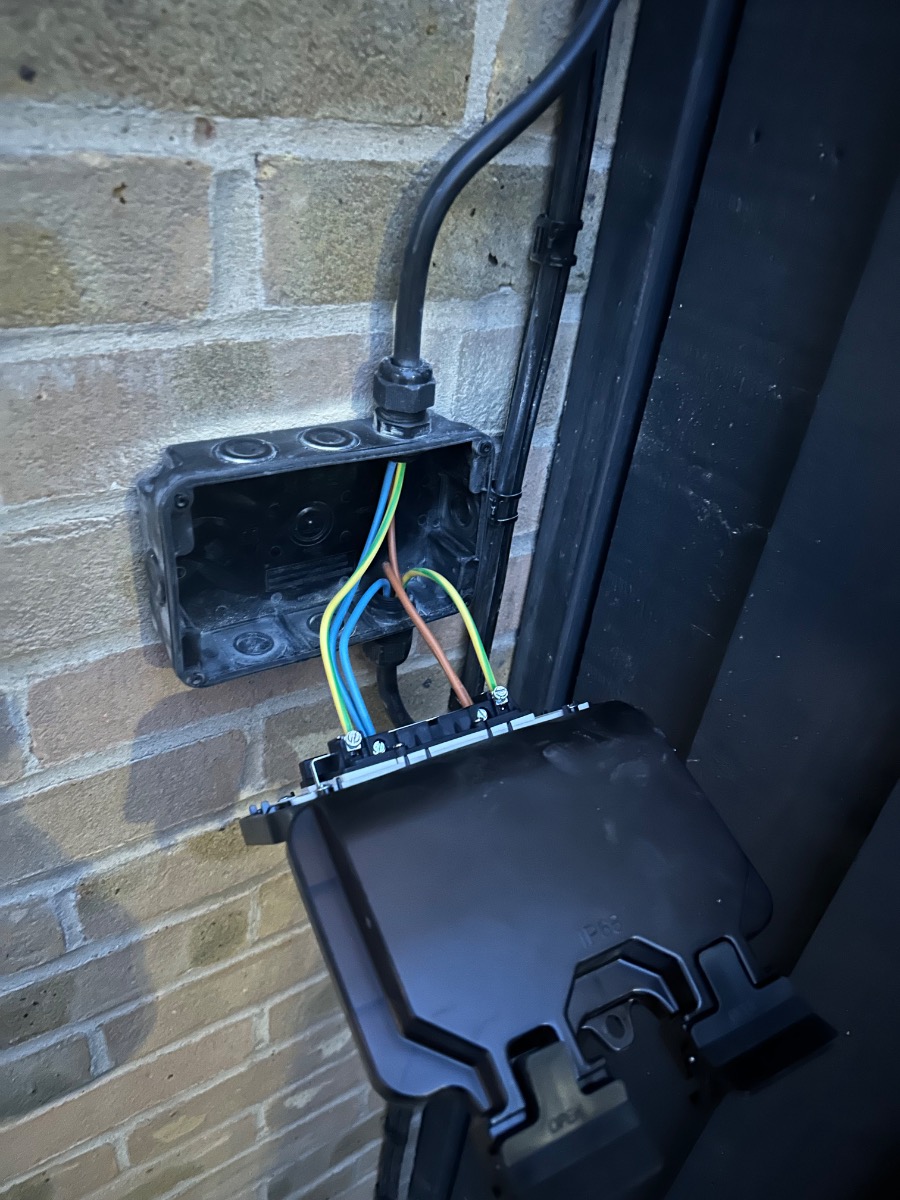 Electrician: Image 11